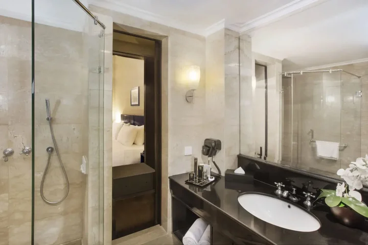 Джакарта: Royal Kuningan Hotel