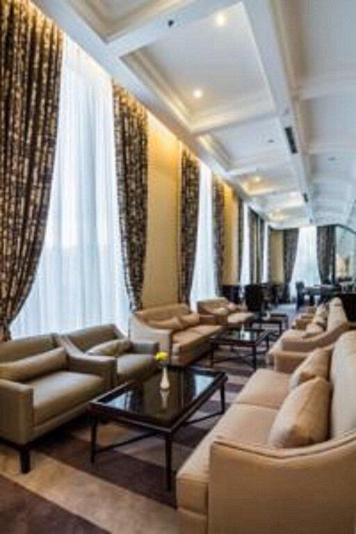 Джакарта: Royal Kuningan Hotel