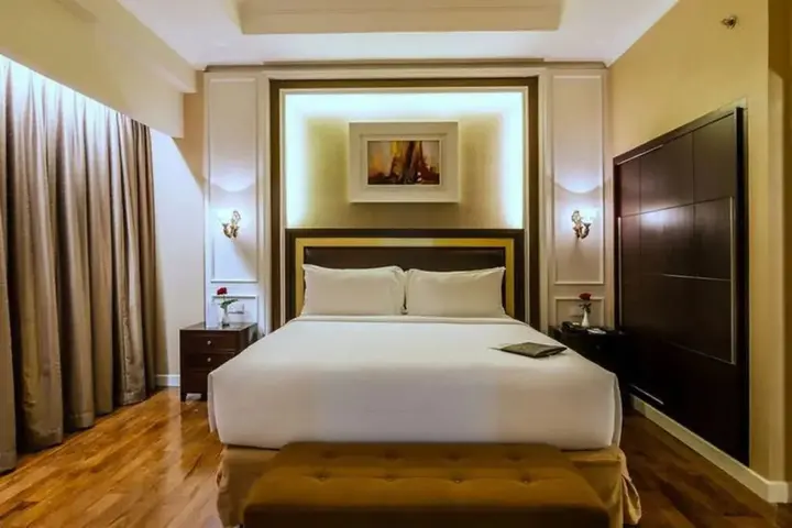 Джакарта: Royal Kuningan Hotel