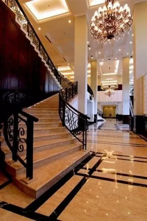 Джакарта: Royal Kuningan Hotel