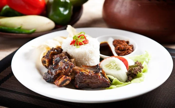 Джакарта: Royal Kuningan Hotel