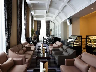 Джакарта: Royal Kuningan Hotel