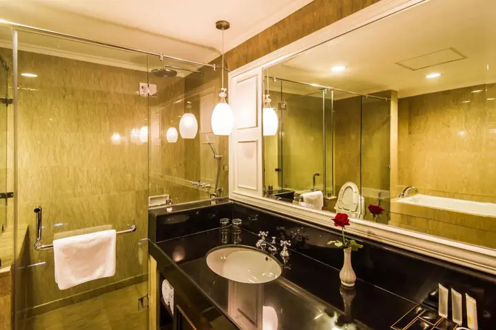 Джакарта: Royal Kuningan Hotel