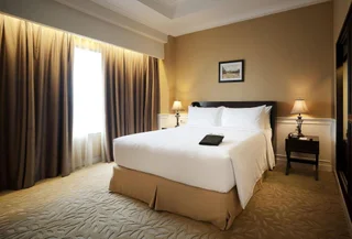 Джакарта: Royal Kuningan Hotel