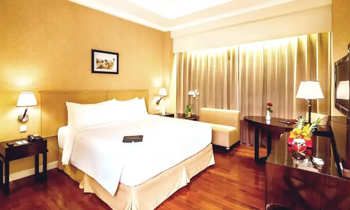 Джакарта: Royal Kuningan Hotel