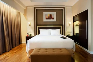 Джакарта: Royal Kuningan Hotel