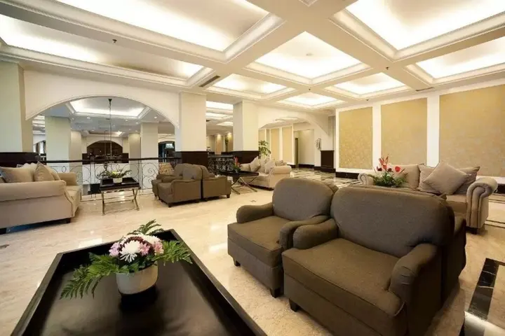 Джакарта: Royal Kuningan Hotel