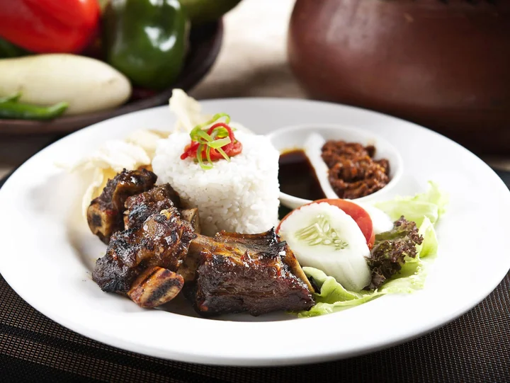 Джакарта: Royal Kuningan Hotel