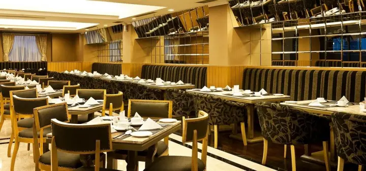 Джакарта: Royal Kuningan Hotel