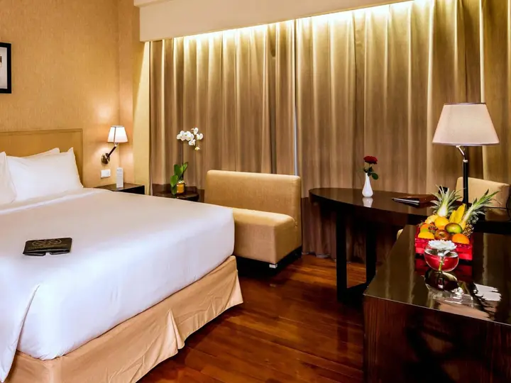 Джакарта: Royal Kuningan Hotel