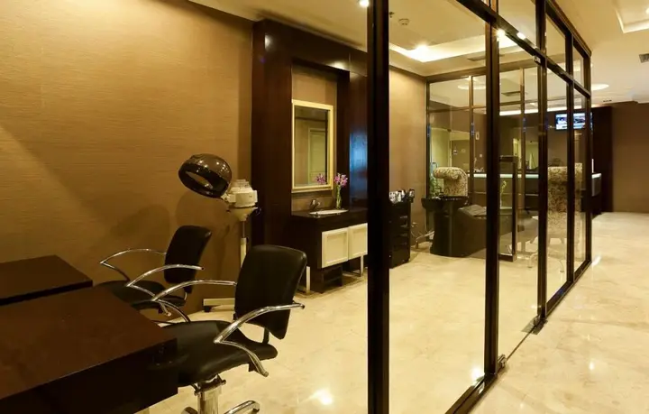 Джакарта: Royal Kuningan Hotel