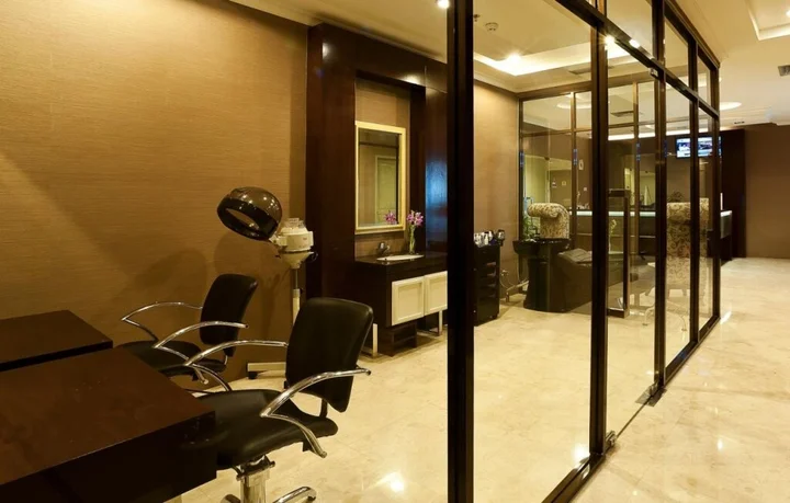 Джакарта: Royal Kuningan Hotel