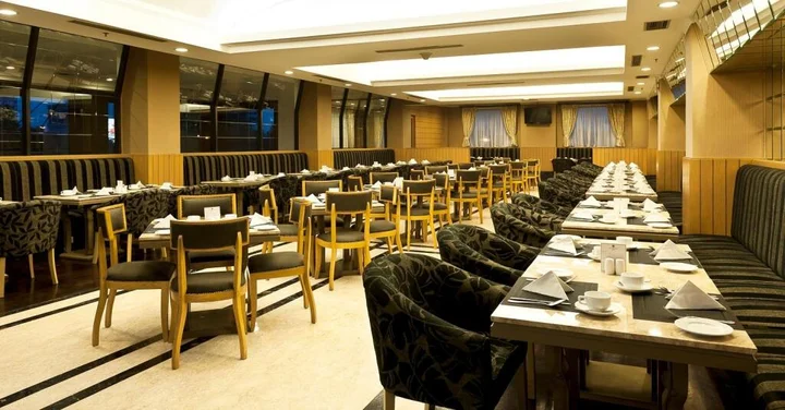 Джакарта: Royal Kuningan Hotel