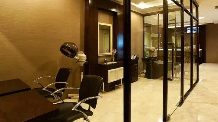 Джакарта: Royal Kuningan Hotel