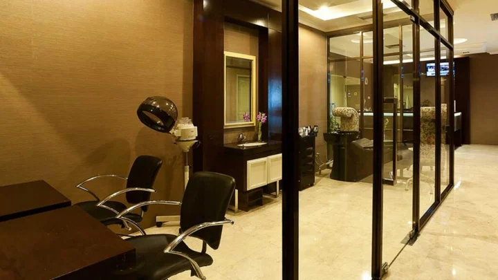 Джакарта: Royal Kuningan Hotel