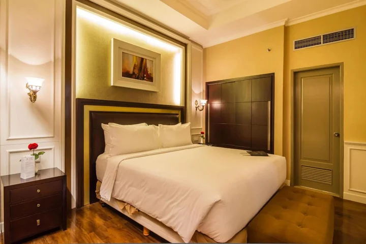 Джакарта: Royal Kuningan Hotel