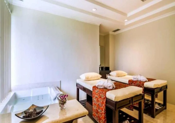 Джакарта: Royal Kuningan Hotel