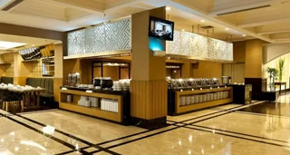 Джакарта: Royal Kuningan Hotel