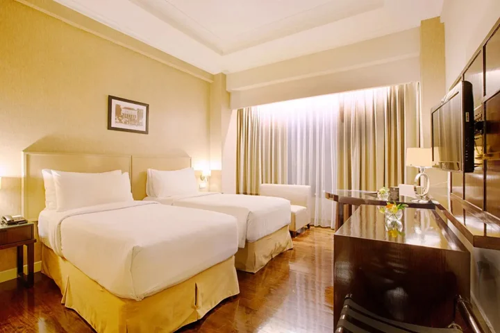Джакарта: Royal Kuningan Hotel