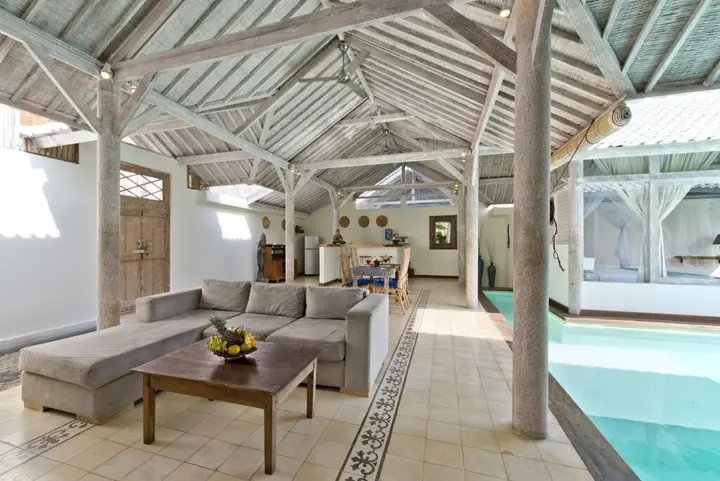 Кута: Villa Laksmana Hideaway 2