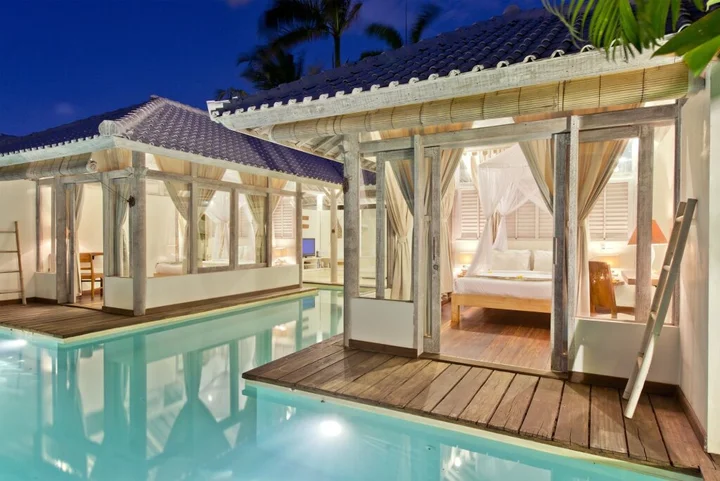 Кута: Villa Laksmana Hideaway 2