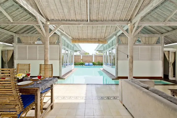 Кута: Villa Laksmana Hideaway 2