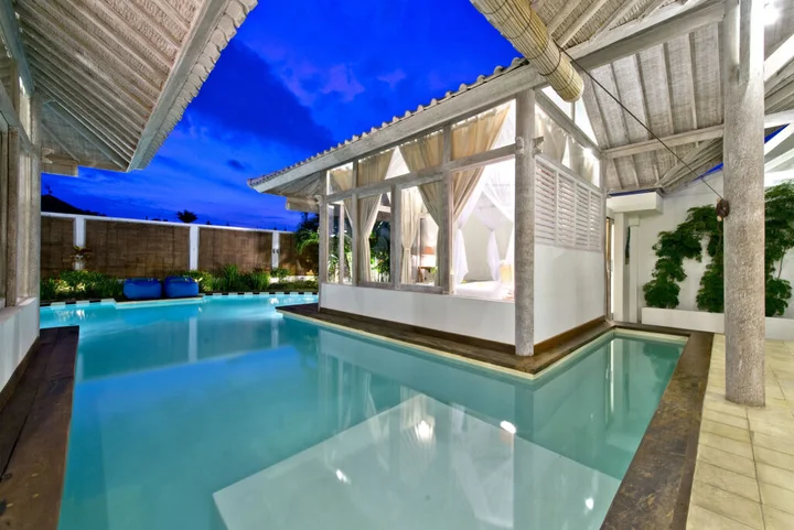 Кута: Villa Laksmana Hideaway 2