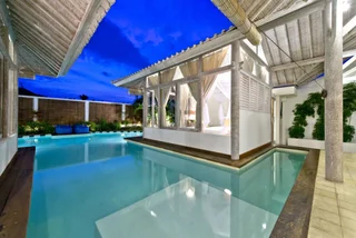 Кута: Villa Laksmana Hideaway 2