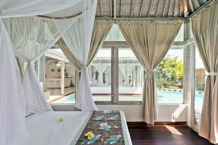Кута: Villa Laksmana Hideaway 2