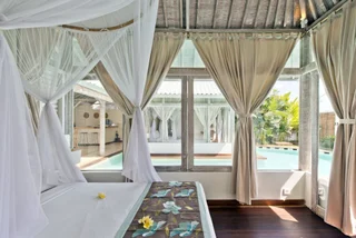 Кута: Villa Laksmana Hideaway 2