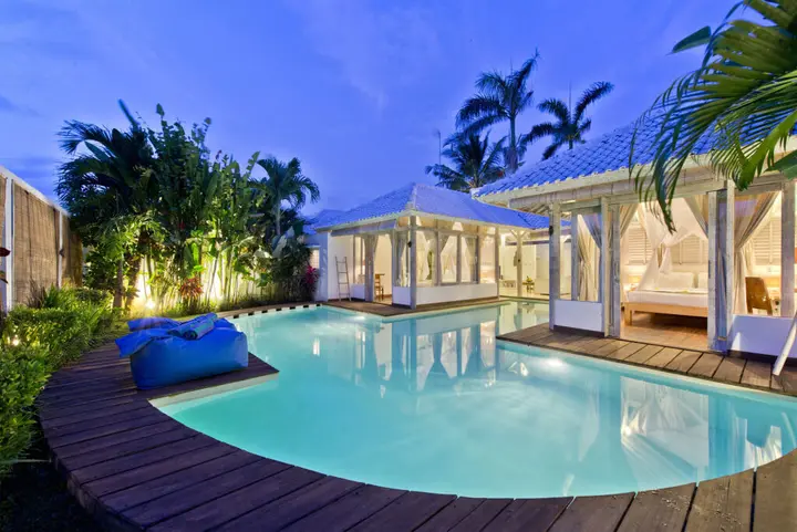 Кута: Villa Laksmana Hideaway 2