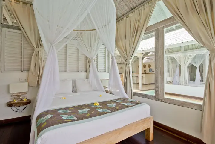 Кута: Villa Laksmana Hideaway 2