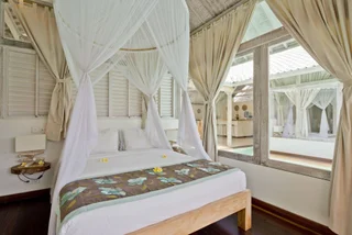 Кута: Villa Laksmana Hideaway 2