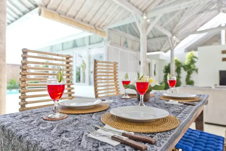 Кута: Villa Laksmana Hideaway 2