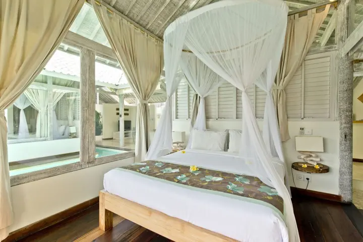 Кута: Villa Laksmana Hideaway 2