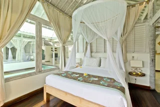 Кута: Villa Laksmana Hideaway 2