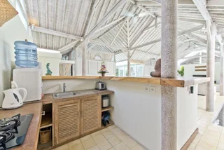 Кута: Villa Laksmana Hideaway 2
