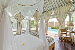 Кута: Villa Laksmana Hideaway 2