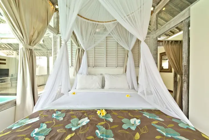 Villa Laksmana Hideaway 2 — фото 4