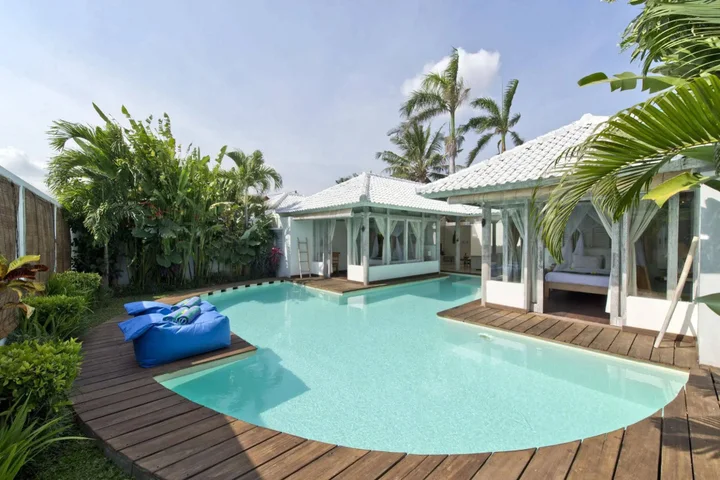 Кута: Villa Laksmana Hideaway 2