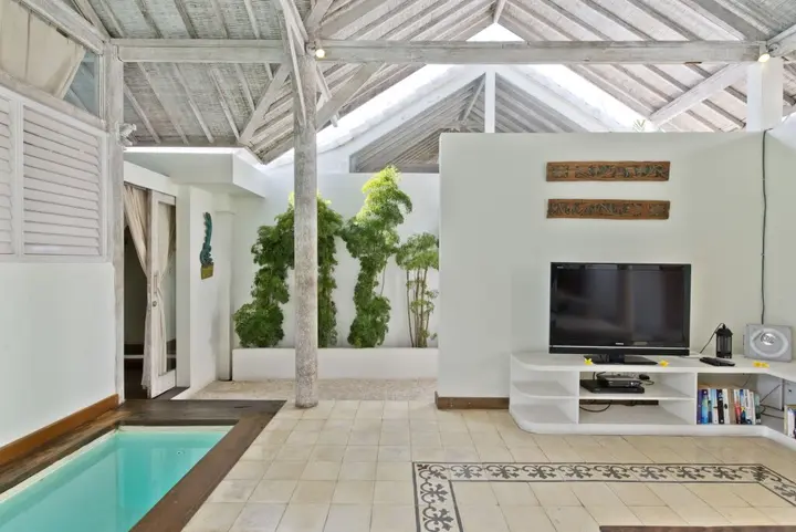 Кута: Villa Laksmana Hideaway 2