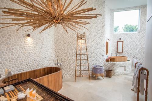Керобокан: Eko Villa Seminyak