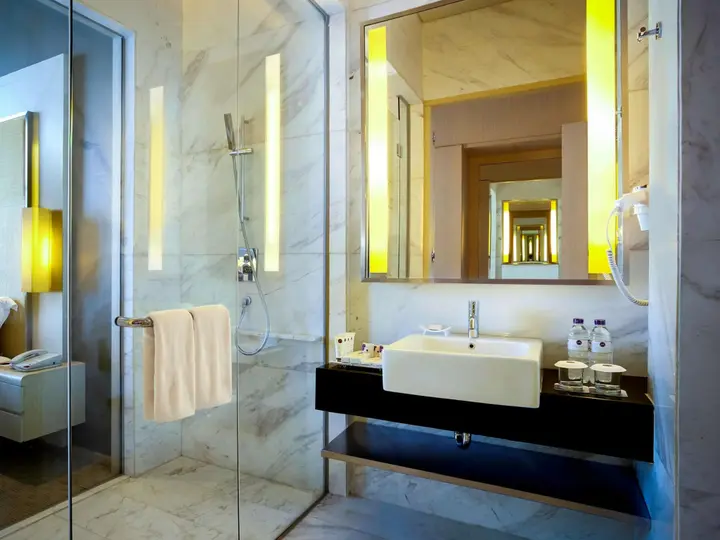Джакарта: Grand Mercure Jakarta Harmoni