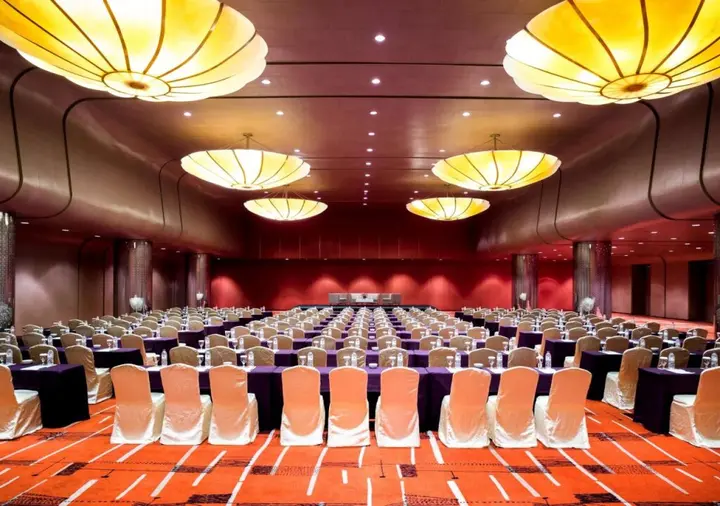 Джакарта: Grand Mercure Jakarta Harmoni