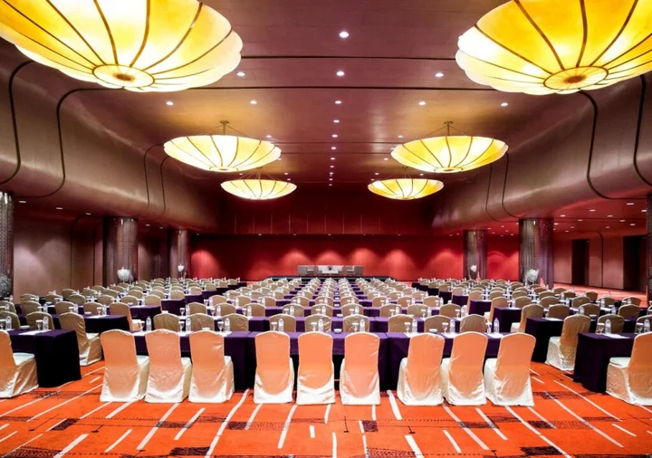 Джакарта: Grand Mercure Jakarta Harmoni