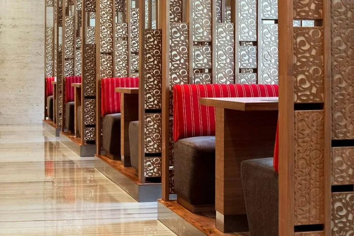 Джакарта: Grand Mercure Jakarta Harmoni