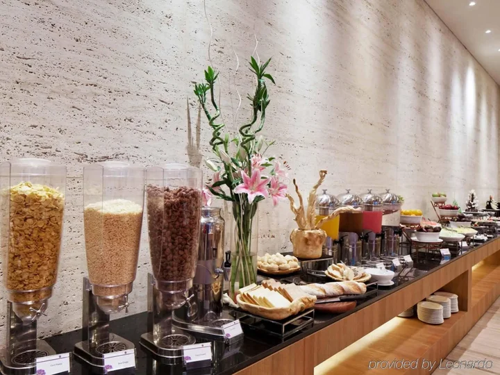 Джакарта: Grand Mercure Jakarta Harmoni