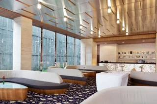 Джакарта: Grand Mercure Jakarta Harmoni