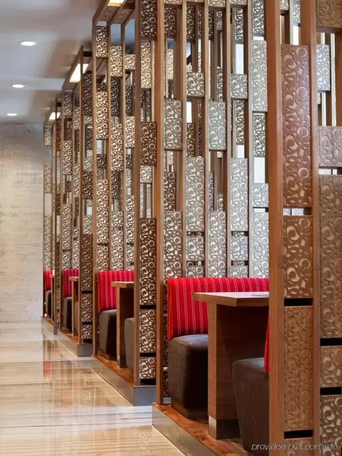 Джакарта: Grand Mercure Jakarta Harmoni