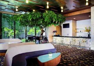 Джакарта: Grand Mercure Jakarta Harmoni